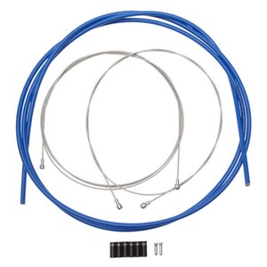 SRAM Pro Brake Cable SYS 12 Ride-On -Blue